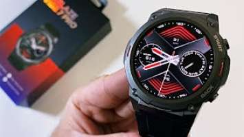 Zeblaze VIBE 7 Pro - Rugged Smartwatch with Premium Features - Under $50 (Any Good?)