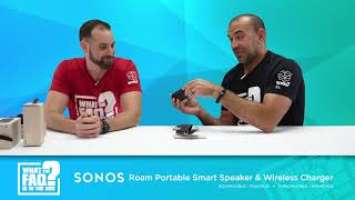 Episode 85: Sonos Roam | What the FAQ is in the Box?