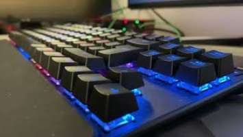 SteelSeries Apex Pro TKL Review (Is it still the best gaming keyboard?)