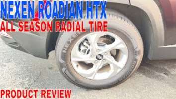 ✅  Nexen Roadian HTX RH5 All- Season Radial Tire-235_85R16 120Q