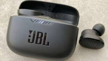 New JBL Tune 130NC TWS | Active Noise Cancellation Earbuds in tamil