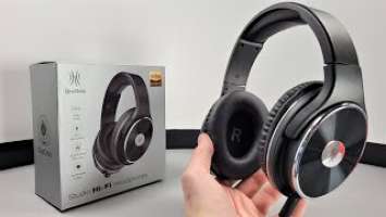 Oneodio Studio HiFi DJ Wired Headphones Review