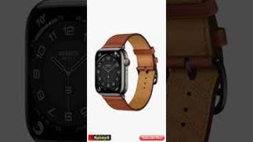 Apple Watch Series 8 | Stainless Steel