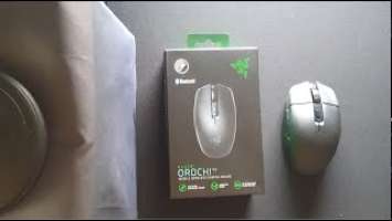 Razer Orochi v2 Review