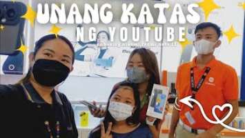 [ Unang Katas ng YouTube!! ] || ( Unboxing Xiaomi Redmi Note 11 )  ≧▽≦