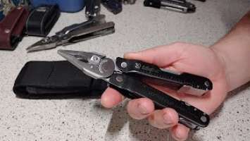  Leatherman Super Tool 300 - 30th Years Limited Edition -  DLC- !