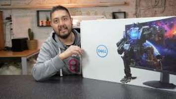 Dell S2722DGM Monitor Review / A budget friendly gaming monitor