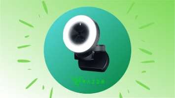 RAZER KIYO Unboxing & Test Webcam FR : Meilleur WEBCAM pour STREAM ?