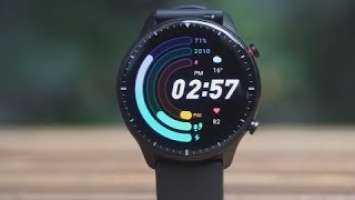    Android  iOS  2021? Amazfit GTR 2 eSim