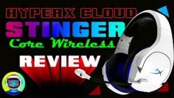 HyperX Cloud STINGER Core Wireless REVIEW en Español | ANÁLISIS