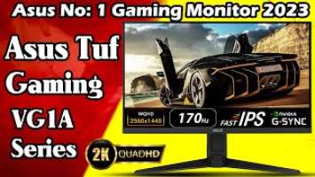 asus tuf gaming vg27aql1a monitor | asus tuf gaming vg27aq1a | ASUS Tuf gaming vg27aq