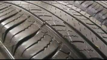 Шины Michelin Latitude Tour HP 225/65 R17 102H