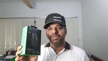 Naga X Unboxing | রেজার নাগা আনবক্সিং