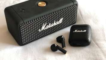 รีวิวทุกมุม ชัดๆ ของ หูฟัง Marshall Minor III  คุ้มไหม น่าซื้อไหม