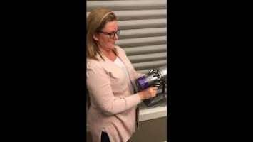 My Product Review: Dyson V10 Absolute Vacuum