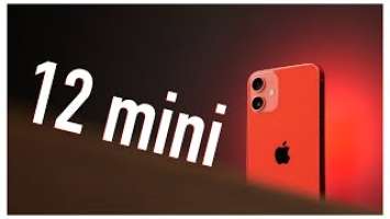 Apple iPhone 12 Mini. Стоит ли покупать iPhone 12 Mini ?