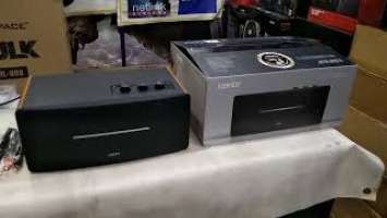 Edifier D12 || Single Versatile Woofer Speaker || Sound Demo ( @redonwebtv7300 )