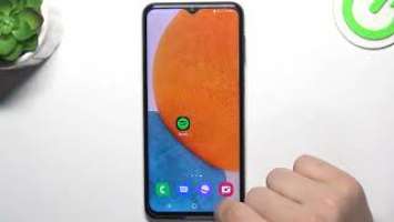 Как добавить гугл аккаунт на Samsung Galaxy A23 - Как удалить гугл аккаунт с Samsung Galaxy A23