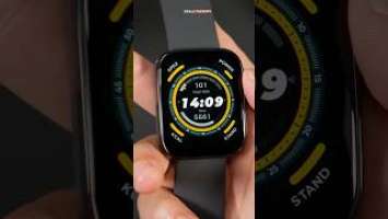 Amazfit BIP 5 Unboxing - A GIANT 1.91-Inch Display Smartwatch! #Shorts