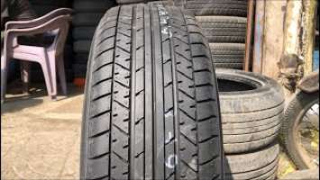 YOKOHAMA (ASPEC A-349) 205/55R16 For Install #COROLLA #GRANDE Price in karachi | Made in japan