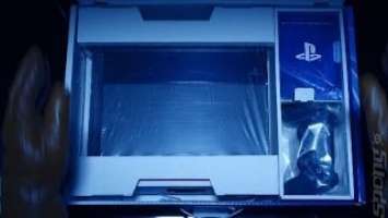 Playstation 4 ( PS4 ) - Unboxing Video