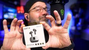 EarFun Air Pro SV ANC Earbuds / INTRODUCES A BRAND NEW APP