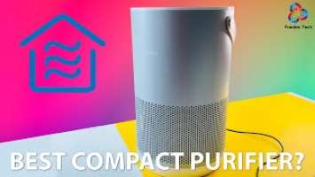 SmartMi P1 Review BEST COMPACT AIR PURIFIER?