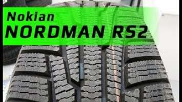 Nokian NORDMAN RS2