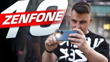 Вам ВРУТ про Zenfone 10!