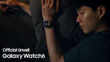 Galaxy Watch6: Unveiling | Samsung