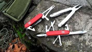 Victorinox Super Tinker