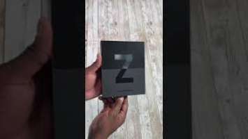 Samsung Galaxy Z Fold3 5G  unboxing #Shorts