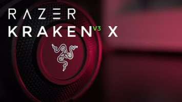 Razer Kraken V3 X im Test - Lohnt sich das Upgrade?