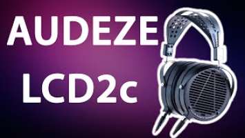 AUDEZE LCD2c. Впечатления и вывод