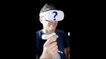 Should I buy Oculus Quest 2 - 64gb or 256gb #shorts