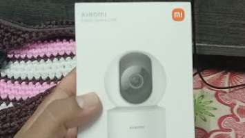 CCTV XIAOMI SMART CAMERA C200 MURAH DAN BERBALOI