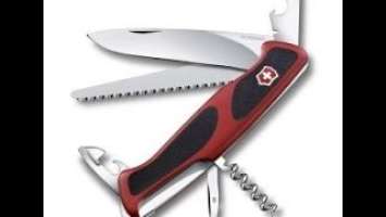 Victorinox RangerGrip 55