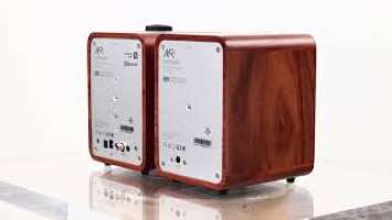 Ruark MR1 MK2 - Walnut