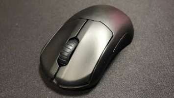 Steelseries Prime Wireless Mouse Review and Gameplay! Another Top Wireless Ergo?!