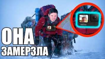 5 месяцев с GoPro Hero 9 Black: после этого ты ее точно не купишь :(