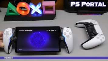 PlayStation Portal Review 2 Months Later