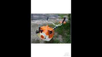 STIHL 1.6kW Petrol Brush Cutter, FS 250