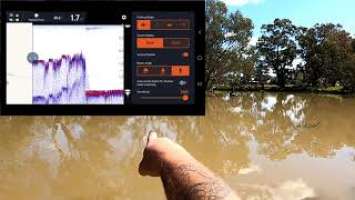 Deeper Pro+ 2 fish finder review