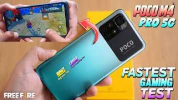 poco m4 pro 5g phone unboxing and gaming test poco m4 pro 5g smooth 90hz 120hz smooth display