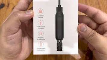 Xiaomi 16-in-1 Ratchet Screwdriver Unboxing