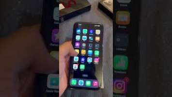 Unboxing Iphone 14 Pro Max and testing BGMI