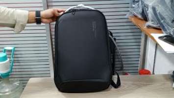 Mark Ryden MR-9008 Anti Thift Laptop 15.6 Waterproof Premium Backpack 01875166809