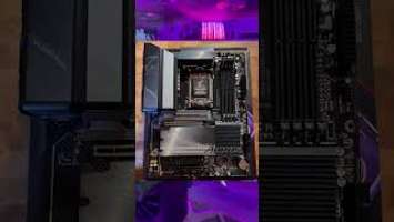 B650 AORUS ELITE AX | The Game-Changing Motherboard | What’s in the box #GamingMotherboard #AMD