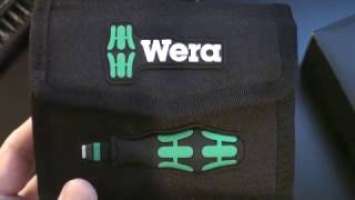 wera Kraftform Kompakt 60