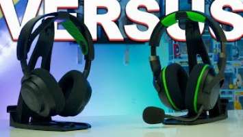 Steelseries Arctis Nova 7 Vs Razer Kaira Pro